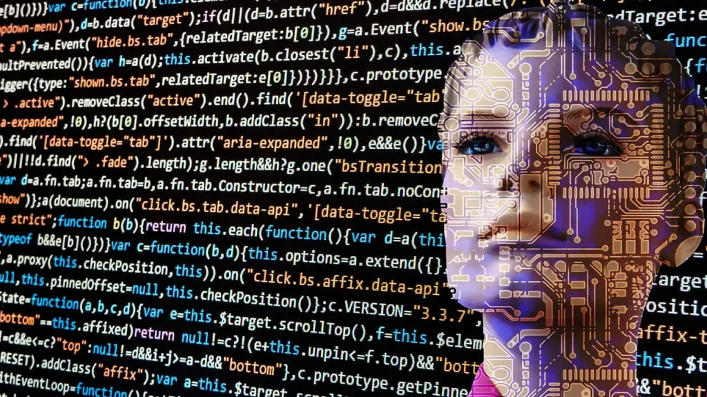 machine learning